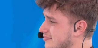Jacopo Amici 2020: la vita a Colori dopo l’eliminazione, la De Filippi in lacrime jacopo amici 2020 jacopo ottonello inedito