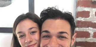 Leonardo Greco pensa alla figlia Sofia e le dedica un messaggio pieno d’amore: “Papà ti ama” leonardo greco e sofia, gossip uomini e donne, messaggio d'amore, dedica, notizie ultima ora,