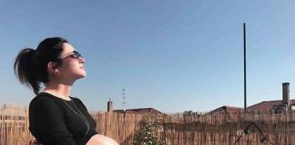 Lodovica Comello sta per diventare mamma: “Non sapevo che sarebbe scoppiata” lodovica comello notizie ultima ora gossip news