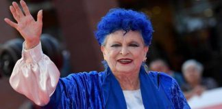 Lucia Bosè è morta , l’attrice aveva compiuto da poco 89 anni ed aveva contratto il Coronavirus Lucia Bosè, Lucia Bosè è morta, Lucia Bosè morta, notizie ultima ora,