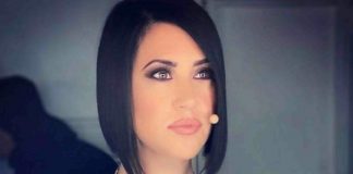 Avanti un altro, Miss Claudia parla di Bonolis: “In tv e in famiglia ridiamo sempre” Avanti un altro, Miss Claudia Bonolis chi è miss claudia