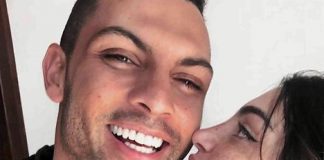 Nicole Mazzocato, ex UeD: compleanno del fidanzato Thomas Teffah, le nozze si avvicinano nicole mazzocato nuovo fidanzato, nicole mazzocato matrimonio gossip uomini e donne ultime notizie
