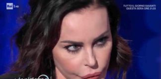 Nina Moric su Belen: “Ognuno ha il suo calvario” Nina Moric su Belen Rodriguez, gossip news,