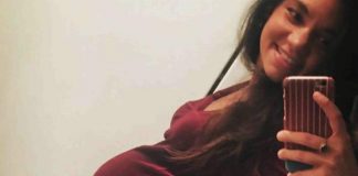 Nina Verdelli ha partorito: è nato il primo figlio dell’attore Alessio Boni papà nina verdelli ha partorito alesso boni papà, gossip, news, notizie ultima ora