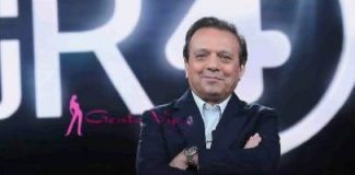 “Piero Chiambretti” è guarito e oggi è uscito dall’ospedale: “Sono guarito…” Piero Chiambretti, Piero Chiambretti è guarito, Piero Chiambretti dimesso, coronavirus,