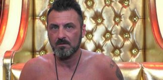 Grande Fratello Vip news, Nomination in arrivo per Sossio Aruta Grande Fratello Vip news di oggi, coalizione vs Sossio Aruta: andrà in nomination?