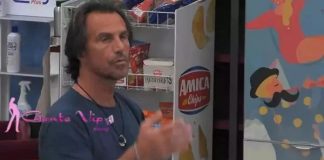 Sossio Aruta spodesta Antonio Zequila al Grande Fratello vip sossio aruta, antonio zequila, news ultim’ora, grande fratello ultim'ora, ultime notizie, gfvip news,