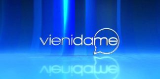 Vieni da me, sospeso anche Caterina Balivo viene fermata Vieni da me, sospeso anche Caterina Balivo viene fermata