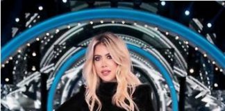 Wanda Nara news, gli stivali indossati al Grande Fratello VIP wanda nara, wanda nara stivali, wanda nara news,