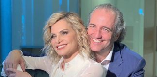 “Simona Ventura” rivela il matrimonio con Giovanni Terzi Simona Ventura si sposa, Simona Ventura, matrimonio, nozze, giovanni terzi,