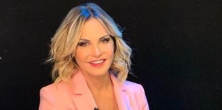 “Simona Ventura” su Maria De Filippi, Antonella Elia e Alfonso Signorini simona ventura, news,