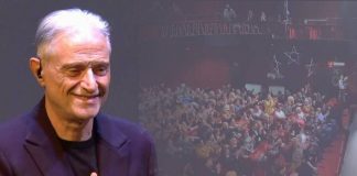 Amedeo Minghi dimesso dall’ospedale: ultime notizie sullo stato di salute del cantante
