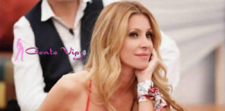 Grande Fratello Vip, Adriana Volpe e Roberto Parli sono in crisi? Adriana Volpe, Grande Fratello Vip, marito, roberto parli,