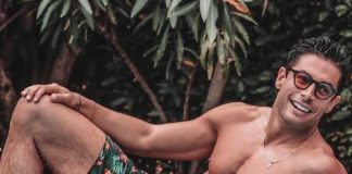 Andrea Denver, parla dopo il GFVIP: “Il lungo viaggio al Gfvip si è concluso” Andrea Denver, Andrea Denver Grande Fratello, Ultime notizie, news,