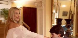 Angelica e Mazzoni: cosa sta succedendo tra la pupa e il secchione?
