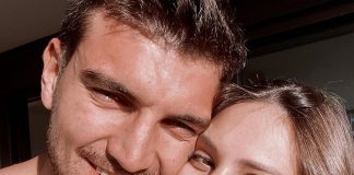 Beatrice Valli a Marco Fantini sul matrimonio: “Non ti sopporto più, le nozze quando?”
