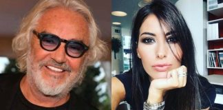 Briatore e Gregoraci, il gossip da Monte Carlo, insieme in quarantena Briatore e Gregoraci, Flavio Briatore e Elisabetta Gregoraci, news,
