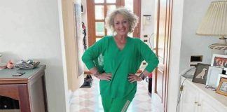 Carolyn Smith dimagrita, ma Ballando con le Stelle 2020 quando inizia? Carolyn Smith dimagrita, Carolyn Smith,