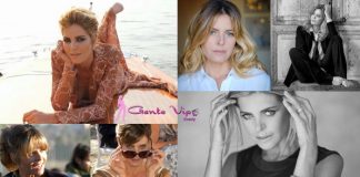 Elisabetta Pellini festeggia il compleanno per i 46 anni in quarantena Elisabetta Pellini, Elisabetta Pellini compleanno, 46 anni,