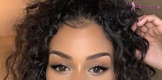 Fanny Neguesha news: la modella cambia look. Le foto del taglio di capelli Fanny_Neguesha_look_foto