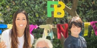 Flavio Briatore festeggia 70 anni, reunion con la moglie e il figlio Nathan: l’intimità ritrovata con la Gregoraci flavio briatore e la moglie elisabetta gregoraci, ultime notizie,