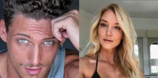 Gennaro Lillio, Ema Kovac: “Ora stiamo trascorrendo la quarantena insieme” Gennaro Lillio e Ema Kovac, Gennaro Lillio, Ema Kovac, Ema Kovac e Gennaro Lillio,