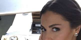 Il lockdown di Laura Barriales fa impazzire i fan