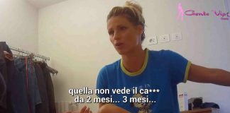 Michelle Hunziker, Le Iene, video dello scherzo: Aurora tradita davanti a mamma… Michelle Hunziker