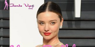L’angelo di Victoria’s Secret, Miranda Kerr festeggia il compleanno dei 37 anni Miranda Kerr compleanno 37 anni