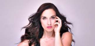 Pamela Petrarolo incinta, l’ex Non è la Rai mostra l’ecografia del terzo figlio