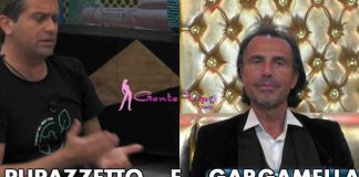 «Antonio Zequila» replica a Patrick Ray Pugliese: “Pesi 100 kg” Antonio Zequila, Patrick Ray Pugliese Antonio Zequila Grande Fratello Vip 2020,