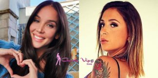 Paola Di Benedetto e Malena la Pugliese: cosa condividono le due ex Gf Vip Paola Di Benedetto, Malena la Pugliese, gfvip, gossip, ultime norizie, news,