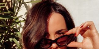 Paola Iezzi, Vamos a Bailar: “Speriamo presto in una vida nueva” Paola Iezzi