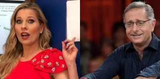 Gossip tv, Laura Freddi e Paolo Bonolis insieme: suggestione o verità? Paolo Bonolis, Gossip tv, Laura Freddi, news,