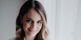 Ramona Amodeo incinta della seconda figlia: ultime notizie sulla gravidanza Ramona Amodeo