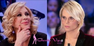 «Tina Cipollari», a dieta e lascia Uomini e Donne: “Ha problemi…” Tina Cipollari, Tina Cipollari dieta, Tina Cipollari lascia uomini e donne,