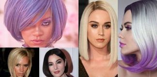 Tendenze moda capelli primavera estate 2020, taglio capelli per le donne medi scalati più cool
