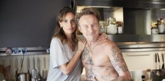 «The Facchinettis» Francesco Facchinetti e Wilma Faissol su Real Time Dplay The Facchinettis, Francesco Facchinetti e Wilma, real time, dplay, instagram, video, online, video, streaming,