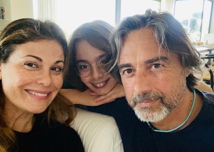 Che Problemi Ha Il Figlio Di Vanessa Incontrada