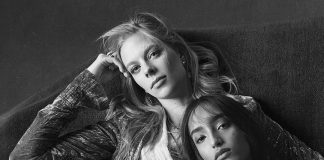 Zara campagna primavera-estate 2020: home shooting per la nuova collezione Zara campagna primavera estate 2020