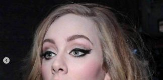 Adele dimagrita, la regina del Soul White ha perso più di 30 chili adele, adele dimagrita, ultime notizie, news,