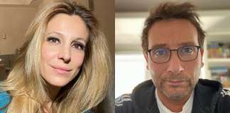 Adriana Volpe torna in Tv: “Presto che vuol dire presto … Non tanto in là…” Volpe ogni mattina