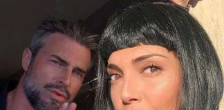 Alessia Mancini e Flavio Montrucchio: i nuovi Tokyo e Berlino