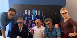 «Alfonso Signorini» “Chi l’ha detto che un conduttore non può esprimere opinioni?” Atti di bullismo al “Grande Fratello Vip” Signorini su tutte le furie