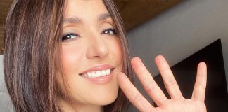 Allegri e Ambra Angiolini si sono sposati di nascosto? Allegri e Ambra si sono sposati, matrimonio, gossip,