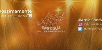 Amici Speciali, flop nella seconda puntata, Maria De Filippi corre ai ripari