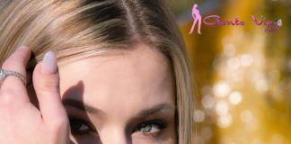 Anastasia Kuzmina Ballando con le stelle 15: il ritorno! Quando inizia?