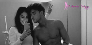 Andrea Damante e Giulia De Lellis news: “Da solo non ce l’avrei fatta…” Andrea Damante
