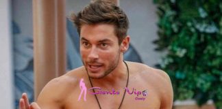 «Andrea Denver» scopre torti subiti al GFVIP. Rivolgersi ad Alfonso Signorini andrea denver