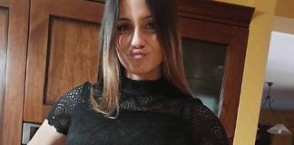 Anna Munafò incinta del primo figlio, festeggia il compleanno per i 34 anni Anna Munafò, Anna Munafò incinta,